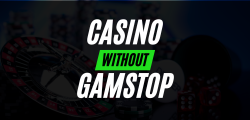 online casinos without GamStop program